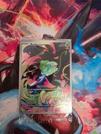 Bulbasaur - Pokémonkaart, Hobby en Vrije tijd, Ophalen of Verzenden, Zo goed als nieuw, Losse kaart, Foil