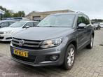 Volkswagen Tiguan 2.0 TDI Sport&Style, Voorwielaandrijving, Gebruikt, 4 cilinders, 2000 kg