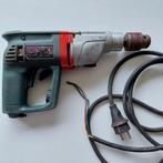 Klopboor Metabo E850 2S R+L, Gebruikt, Ophalen of Verzenden