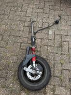 Vespa Sprint/Primavera iget voorvork recht nette staat, Ophalen of Verzenden