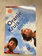 Oranje Kruis boekjes, Boeken, Ophalen of Verzenden, Alpha, Gelezen