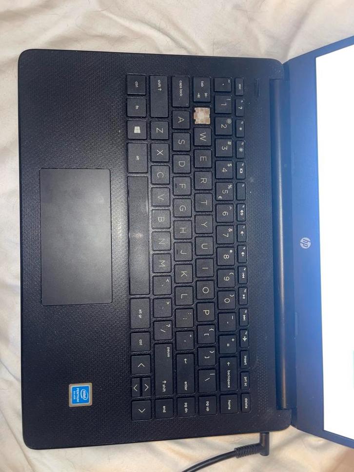 HP Laptop 14s-dq0910nd – 14 inch – 128GB SSD –, Computers en Software, Windows Laptops, 14 inch, SSD, 2 tot 3 Ghz, Ophalen