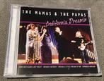 The Mamas & The Papas - California Dreamin' CD, Ophalen of Verzenden, Zo goed als nieuw