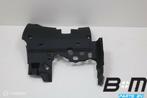 Dashboard bekleding links onder Audi A5 8T, Gebruikt