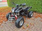 quad atv 250cc, Ophalen, 250 cc, Gebruikt, Overige typen