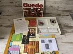 Cluedo vierkante versie clipper [s359]