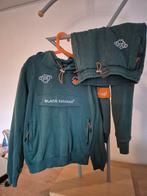 Black bananas pak maat 140., Gebruikt, Jongen of Meisje, Ophalen of Verzenden, Setje