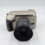 Minolta Vectis S1 APS camera met 22-80 mm lens., Ophalen of Verzenden, Gebruikt, Spiegelreflex, Minolta