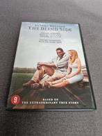 The blind side - dvd, Cd's en Dvd's, Ophalen of Verzenden, Zo goed als nieuw