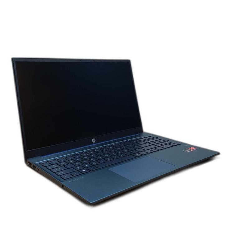 HP Pavilion 15-eh3843nd | Ryzen 7 |16GB | 512GB | Nieuwstaat, Computers en Software, Windows Laptops, Nieuw