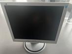 monitor Philips NKS7190T (2 stuks), tegen aannemelijk bod, Computers en Software, Monitoren, Ophalen, IPS, Full HD, Zo goed als nieuw