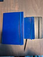 3 x notitie boekjes, Diversen, Notitieboeken, Ophalen of Verzenden, Nieuw, A6
