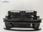 VW Volkswagen Golf 7 GTI 2.0 TSI voorfront koelerpakket radi, Auto-onderdelen, Carrosserie en Plaatwerk, Ophalen, Gebruikt, -