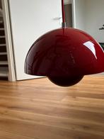 &Tradition Flowerpot hanglamp, Huis en Inrichting, Lampen | Hanglampen, Ophalen, Zo goed als nieuw, Metaal, 75 cm of meer