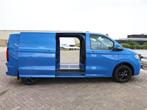 Volkswagen E-Transporter Bulli L2 210 kW (286 pk) 3500 mm El, Automaat, Zwart, 286 pk, Nieuw