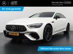 Mercedes-Benz AMG GT 4-Door Coupe AMG 53 4MATIC+ Premium, Auto's, Mercedes-Benz, 435 pk, Gebruikt, Euro 6, Wit