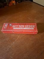 Rolz's Glocken-Lieder Mondharmonica, Muziek en Instrumenten, Blaasinstrumenten | Mondharmonica's, Gebruikt, Overige typen, Ophalen of Verzenden