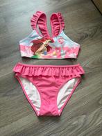 Disney Ariël bikini H&M zgan 134/140, Meisje, H&M, Ophalen of Verzenden, Zo goed als nieuw