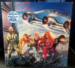 Gillan ‎– Future Shock (1981), Ophalen of Verzenden, Gebruikt