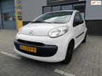 Citroen C1 1.0-12V Séduction, Voorwielaandrijving, Gebruikt, 4 stoelen, C1