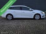 Renault Megane Estate 1.3 TCe Business Zen, Auto's, Renault, 1254 kg, Gebruikt, Euro 6, 4 cilinders
