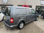 Volkswagen Caddy 1.6 TDI Maxi Marge Grijs Beurt 4xNw verstui, Auto's, Bestelauto's, Euro 5, Parkeersensor, Gebruikt, 4 cilinders