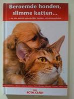 4 honden boeken, Boeken, Ophalen of Verzenden, Zo goed als nieuw, Honden