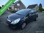 Te Koop Opel Corsa 1.4-16V-AIRCO-Nieuwe apk -lage km, Voorwielaandrijving, Gebruikt, 4 cilinders, Origineel Nederlands