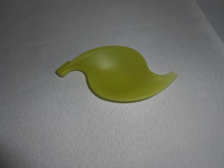 Tupperware Citruspeller Groen NIEUW, Huis en Inrichting, Keuken | Tupperware, Nieuw, Overige typen, Groen, Ophalen of Verzenden