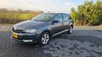 Skoda Rapid Spaceback 1.2 TSI Greentech JOY PANORAMADAK 2017, Voorwielaandrijving, Gebruikt, Euro 6, Alcantara