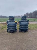 te koop regenwater tank, pompput, septictank, Ophalen, Overige materialen, Gebruikt, Minder dan 2 meter