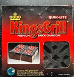 Kingsgrill, Huis en Inrichting, Kachels, Nieuw, Ophalen of Verzenden