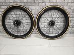 FFWD fast forward RAW 55 wielen, Ophalen of Verzenden, Zo goed als nieuw, Racefiets, Wiel