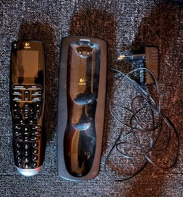 Logitec All in One afstandbediening, ZGAN beschikbaar voor biedingen