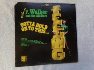 funk / soul 24 : Jr.Walker and the All Stars ( usa sixties ) beschikbaar voor biedingen