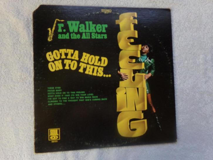 funk / soul 24 : Jr.Walker and the All Stars ( usa sixties ), Cd's en Dvd's, Vinyl | R&B en Soul, 12 inch, Verzenden