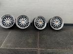 Porsche 996 / 997 TSW velgen 18 inch, Auto-onderdelen, Banden en Velgen, Ophalen, 18 inch, Velg(en)