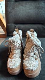 Zara kinder sneeuwschoen maat 35, Ophalen, Gebruikt, Meisje, Laarzen