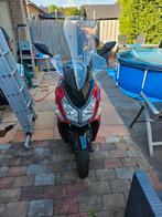 Rode Sym Jet 14 scooter te koop!, Fietsen en Brommers, Scooters | Yamaha, Ophalen, Gebruikt, Overige modellen, Maximaal 45 km/u