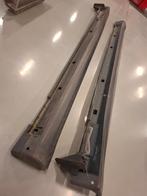 Originele WRX subaru impreza side skrts 2004 blobeye, Links, Nieuw, Bumper, Ophalen