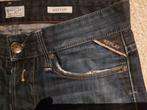 REPLAY Jeans, W32 (confectie 46) of kleiner, Blauw, Ophalen of Verzenden, Zo goed als nieuw