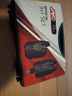 Beetmelders, Ophalen, Nieuw, Overige typen