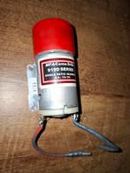 Goed werkende motor, Ophalen of Verzenden, Gebruikt, Elektro, Onderdeel