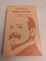 Modern Toerisme - Louis Couperus, Boeken, Ophalen of Verzenden, Gelezen, Louis Couperus, Nederland