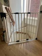 SafetyDoor A3 Traphekje(zonder muurhaak), Ophalen, Gebruikt, 115 cm of meer, Metaal of IJzer