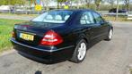 Mercedes-Benz E-klasse 500 Elegance VOL!, Automaat, Achterwielaandrijving, Gebruikt, 8 cilinders