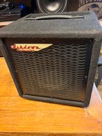 Ashdown engineering bas versterker zgan., Muziek en Instrumenten, Ophalen of Verzenden, Zo goed als nieuw, Minder dan 50 watt