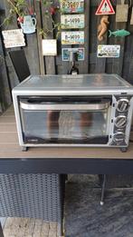 Camping oventje Alpina, Witgoed en Apparatuur, Ovens, Ophalen of Verzenden, Gebruikt