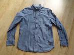 Prachtige overhemd G star Raw.Maat XL., Kleding | Heren, Zo goed als nieuw, G star Raw, Halswijdte 43/44 (XL), Verzenden