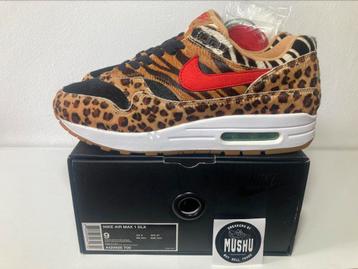 Nike Air Max 1 Atmos Animal 2.0 EU42.5 • US9 • UK8 ZGAN beschikbaar voor biedingen